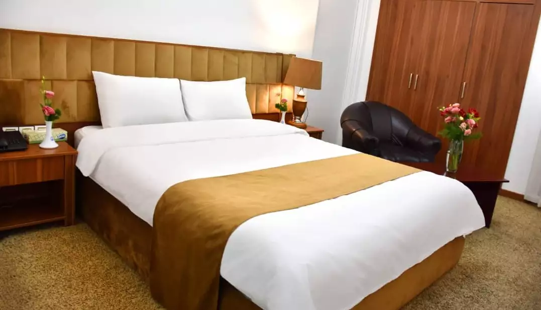 هتل اطلس شیراز